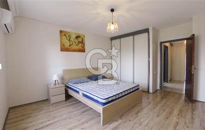 Mavişehir Kuğu Sitesi Deniz Manzaralı Kiralık 1+1 85 M² Daire
