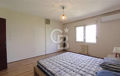 Mavişehir Kuğu Sitesi Deniz Manzaralı Kiralık 1+1 85 M² Daire