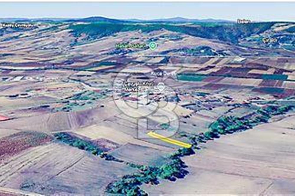 CB AKADEMİ DERİNCE ÇAVUŞLU SATILIK KONUT İMARLI 496 m2 ARSA