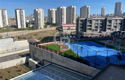 SENKRON BEYTEPE YÜKSEK KAT 2+1 FULL ANKASTRELİ KİRALIK DAİRE