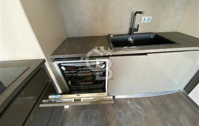 SENKRON BEYTEPE YÜKSEK KAT 2+1 FULL ANKASTRELİ KİRALIK DAİRE