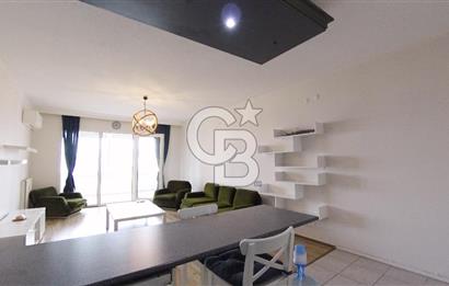 Mavişehir Kuğu Sitesi Deniz Manzaralı Kiralık 1+1 85 M² Daire