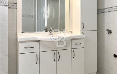 YILDIZEVLER ARA KAT 3+1 ASANSÖRLÜ KAPALI OTOPARKLI KİRALIK
