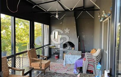 ÖDEMİŞ BIÇAKCI YAYLADA SATILIK BAHÇE İÇİNDE 2+1 MÜSTAKİL EV