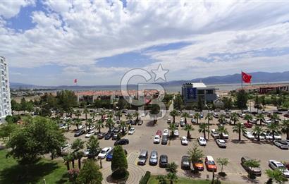 Mavişehir Kuğu Sitesi Deniz Manzaralı Kiralık 1+1 85 M² Daire