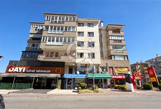 YILDIZEVLER ARA KAT 3+1 ASANSÖRLÜ KAPALI OTOPARKLI KİRALIK - 1 - 378806