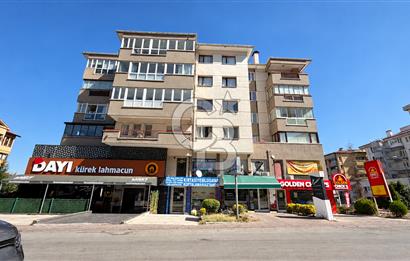 YILDIZEVLER ARA KAT 3+1 ASANSÖRLÜ KAPALI OTOPARKLI KİRALIK