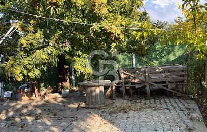 ÖDEMİŞ BIÇAKCI YAYLADA SATILIK BAHÇE İÇİNDE 2+1 MÜSTAKİL EV