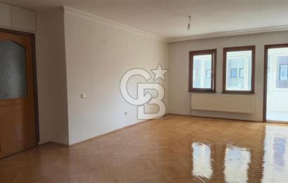 YILDIZEVLER ARA KAT 3+1 ASANSÖRLÜ KAPALI OTOPARKLI KİRALIK