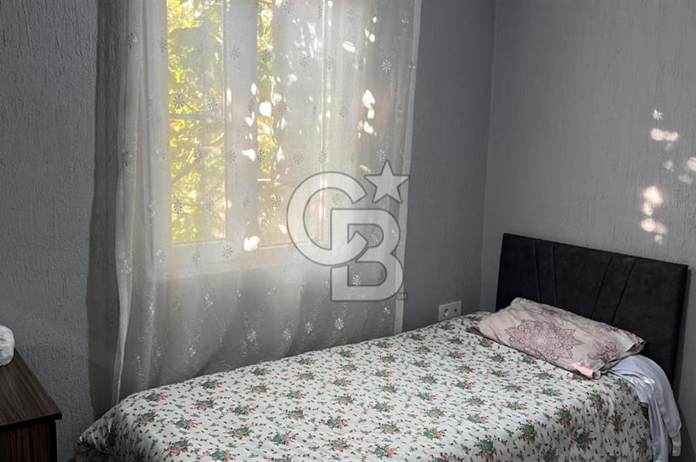 ÖDEMİŞ BIÇAKCI YAYLADA SATILIK BAHÇE İÇİNDE 2+1 MÜSTAKİL EV