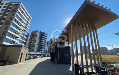SENKRON BEYTEPE YÜKSEK KAT 2+1 FULL ANKASTRELİ KİRALIK DAİRE