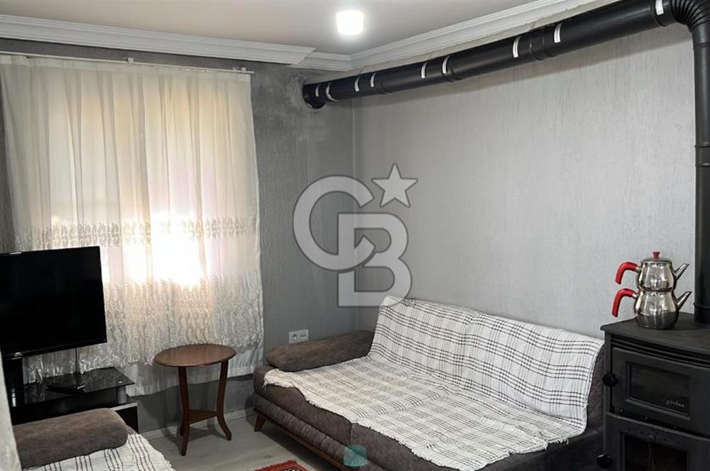 ÖDEMİŞ BIÇAKCI YAYLADA SATILIK BAHÇE İÇİNDE 2+1 MÜSTAKİL EV