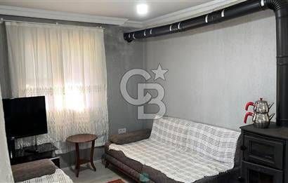ÖDEMİŞ BIÇAKCI YAYLADA SATILIK BAHÇE İÇİNDE 2+1 MÜSTAKİL EV
