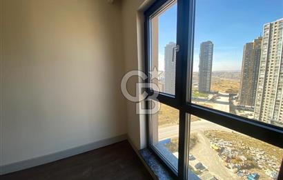 SENKRON BEYTEPE YÜKSEK KAT 2+1 FULL ANKASTRELİ KİRALIK DAİRE