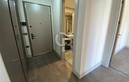 SENKRON BEYTEPE YÜKSEK KAT 2+1 FULL ANKASTRELİ KİRALIK DAİRE
