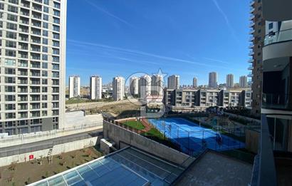 SENKRON BEYTEPE YÜKSEK KAT 2+1 FULL ANKASTRELİ KİRALIK DAİRE