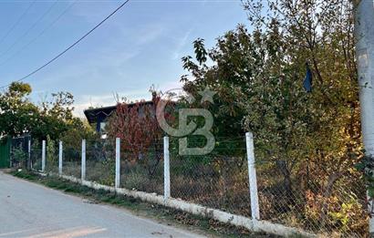 ÖDEMİŞ BIÇAKCI YAYLADA SATILIK BAHÇE İÇİNDE 2+1 MÜSTAKİL EV