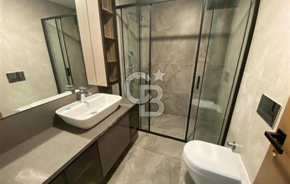 SENKRON BEYTEPE YÜKSEK KAT 2+1 FULL ANKASTRELİ KİRALIK DAİRE