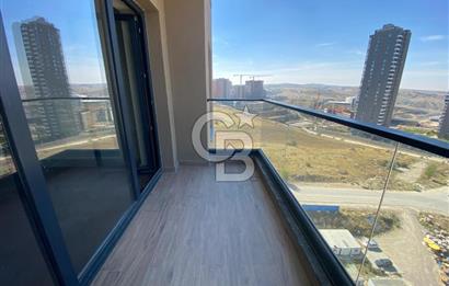 SENKRON BEYTEPE YÜKSEK KAT 2+1 FULL ANKASTRELİ KİRALIK DAİRE