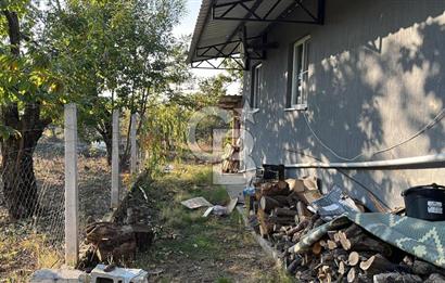 ÖDEMİŞ BIÇAKCI YAYLADA SATILIK BAHÇE İÇİNDE 2+1 MÜSTAKİL EV