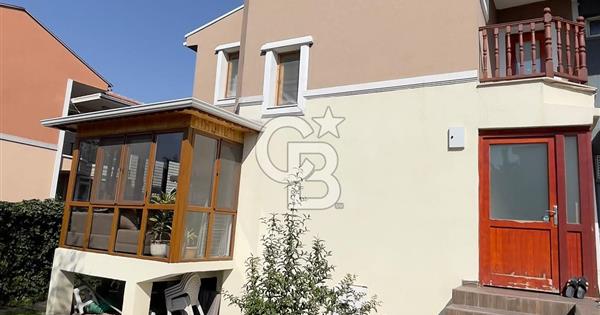 VELUX AVM KARŞISINDA, CADDE ÜZERİNDE ÖZEL BAHÇELİ SATILIK MÜSTAKİL - 378792