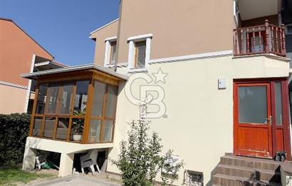 VELUX AVM KARŞISINDA, CADDE ÜZERİNDE ÖZEL BAHÇELİ SATILIK MÜSTAKİL 