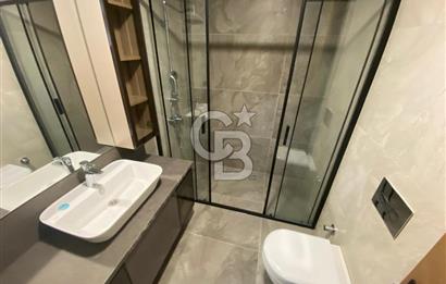 SENKRON BEYTEPE YÜKSEK KAT 2+1 FULL ANKASTRELİ KİRALIK DAİRE