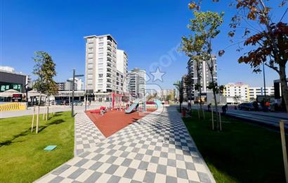 ERYAMAN YEŞİLOVA MH | 2+1 | NET 75 m² | POZİTİF LİFE SİTESİ | MERKEZİ KONUM |