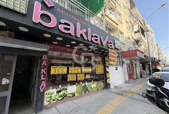 Üçyol Betonyol Cadde Üzeri Yatırımlık Satılık Dükkan - 1 - 378800