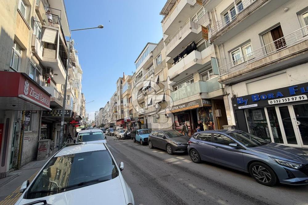 Üçyol Betonyol Cadde Üzeri Yatırımlık Satılık Dükkan