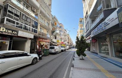 Üçyol Betonyol Cadde Üzeri Yatırımlık Satılık Dükkan