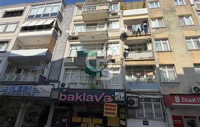 Üçyol Betonyol Cadde Üzeri Yatırımlık Satılık Dükkan