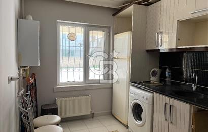 ETİMESGUT ALSANCAK MAHALLESİNDE EŞYALI KİRALIK 2+1 DAİRE