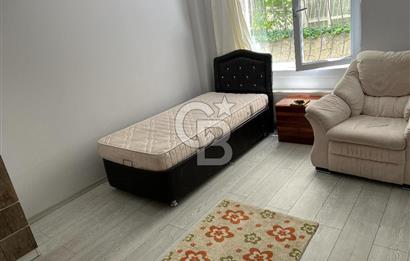 ETİMESGUT ALSANCAK MAHALLESİNDE EŞYALI KİRALIK 2+1 DAİRE