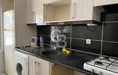ETİMESGUT ALSANCAK MAHALLESİNDE EŞYALI KİRALIK 2+1 DAİRE