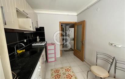 ETİMESGUT ALSANCAK MAHALLESİNDE EŞYALI KİRALIK 2+1 DAİRE
