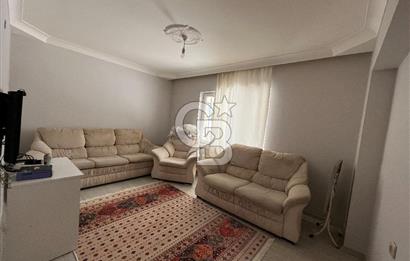 ETİMESGUT ALSANCAK MAHALLESİNDE EŞYALI KİRALIK 2+1 DAİRE