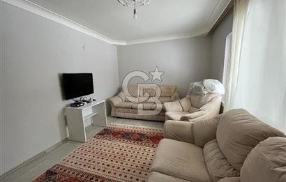 ETİMESGUT ALSANCAK MAHALLESİNDE EŞYALI KİRALIK 2+1 DAİRE