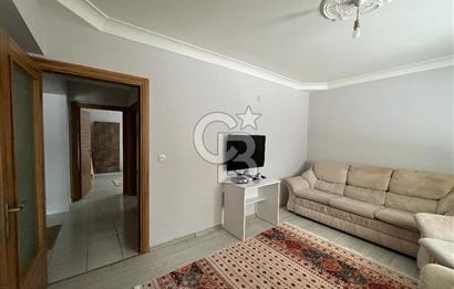 ETİMESGUT ALSANCAK MAHALLESİNDE EŞYALI KİRALIK 2+1 DAİRE