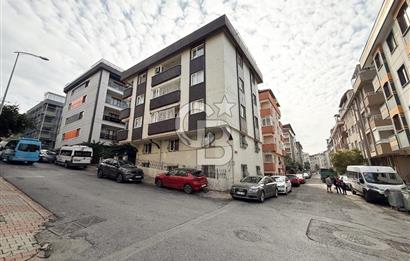 Ümraniye İstiklal Mahallesi nde Kiralık 2 + 1 Daire