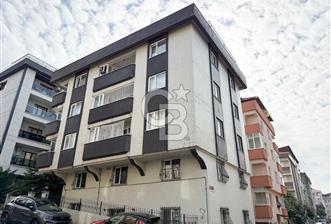 Ümraniye İstiklal Mahallesi nde Kiralık 2 + 1 Daire - 4 - 378761