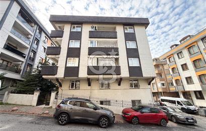 Ümraniye İstiklal Mahallesi nde Kiralık 2 + 1 Daire