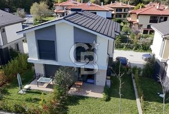 LADEN ŞİLE EVLERİNDE BAHÇE KULLANIMLI 2+1 DUBLEKS VİLLA - 1 - 378790
