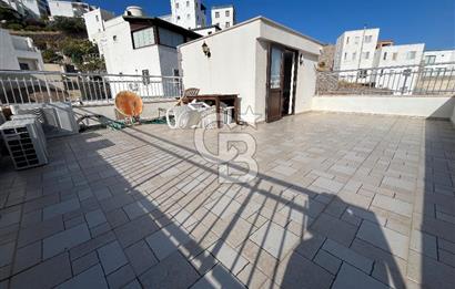 PLAJLI SİTEDE EŞYALI 3+1 DUBLEKS KİRALIK DAİRE