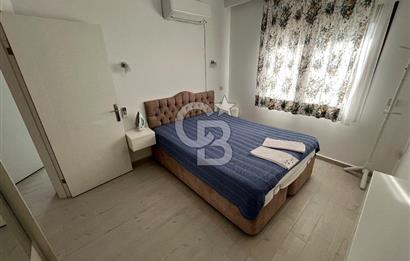 PLAJLI SİTEDE EŞYALI 3+1 DUBLEKS KİRALIK DAİRE