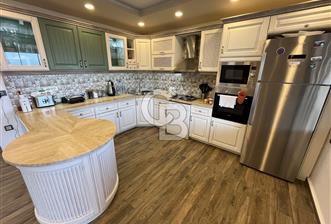 PLAJLI SİTEDE EŞYALI 3+1 DUBLEKS KİRALIK DAİRE - 1 - 378791