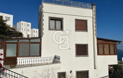 PLAJLI SİTEDE EŞYALI 3+1 DUBLEKS KİRALIK DAİRE