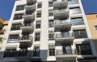 MUSELAND-MANSUROĞLU MAHALLESİ SATILIK 2+1 85M2 SIFIR DAİRE