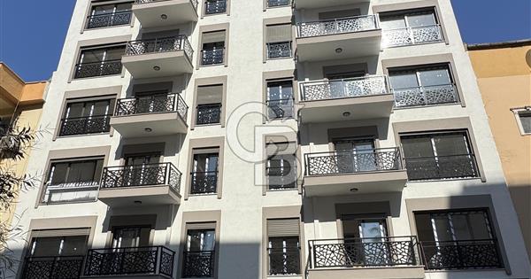 MUSELAND-MANSUROĞLU MAHALLESİ SATILIK 2+1 85M2 SIFIR DAİRE - 378794