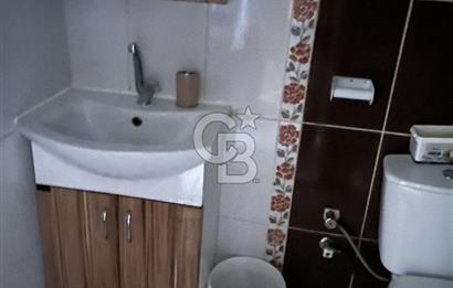 ETİMESGUT ALSANCAK MAHALLESİNDE EŞYALI KİRALIK 2+1 DAİRE